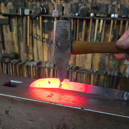 The Basics – Forging a Blade (FREE Online Course)