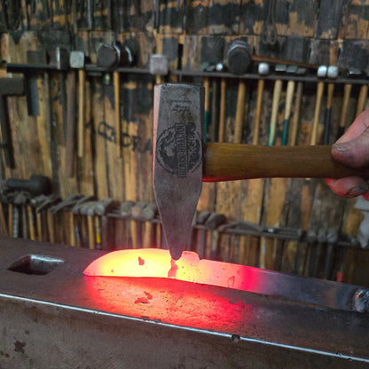 The Basics – Forging a Blade (FREE Online Course)