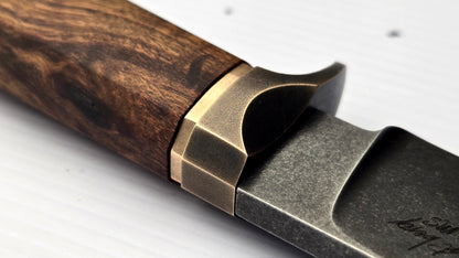 Hidden Tang Hunting Knife Online Course