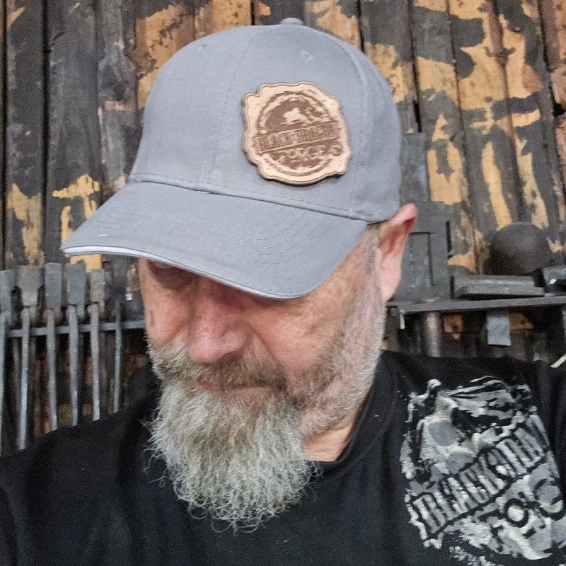 Black Dragon Forge Baseball Cap