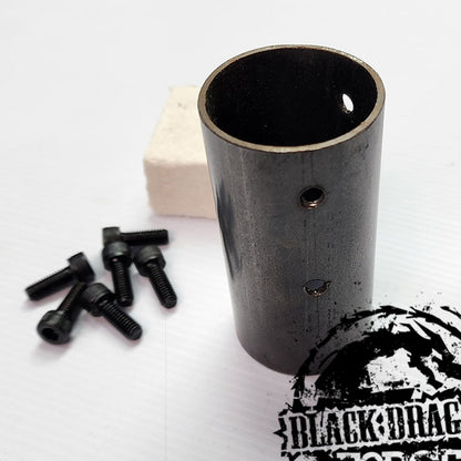 Burner Install Kit