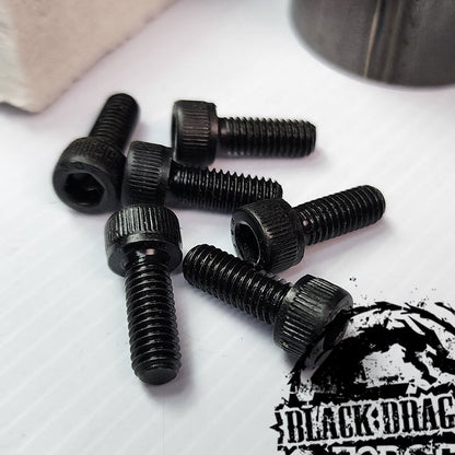 Burner Install Kit