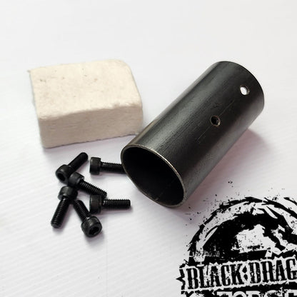 Burner Install Kit