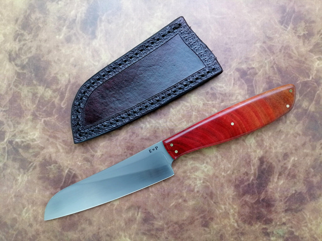 Kitchen Utility by Erin Peacock