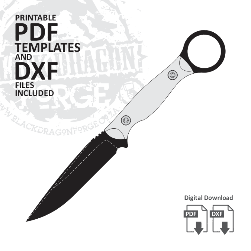 Enforcer Design Template