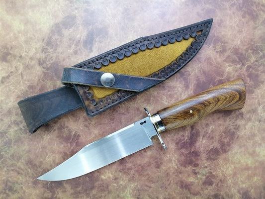 Gents Vest Bowie by Erin Peacock