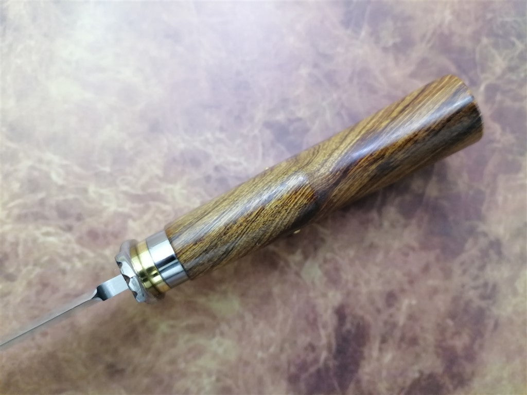 Gents Vest Bowie by Erin Peacock