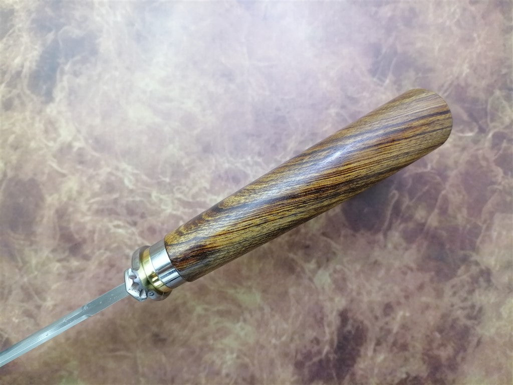 Gents Vest Bowie by Erin Peacock