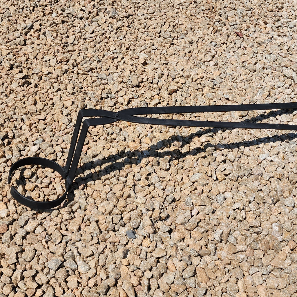 Lift & Pour Crucible Tongs (for A6 crucible)