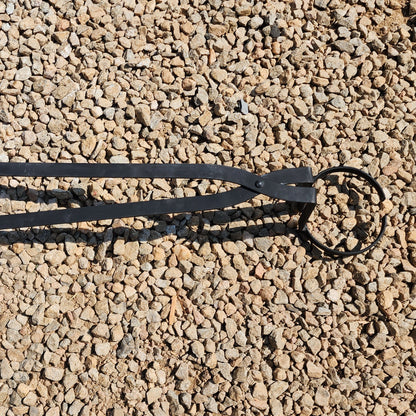 Lift & Pour Crucible Tongs (for A6 crucible)