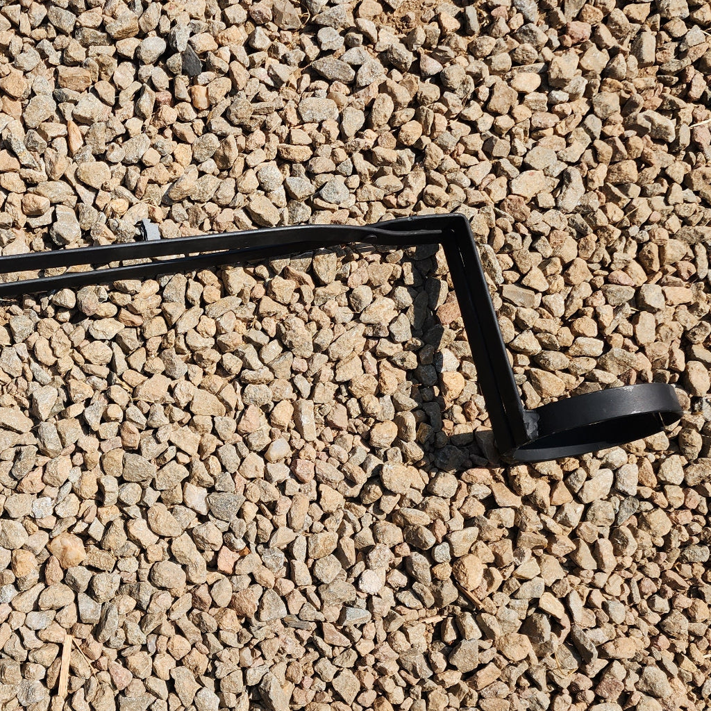 Lift & Pour Crucible Tongs (for A6 crucible)