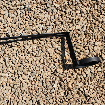 Lift & Pour Crucible Tongs (for A6 crucible)