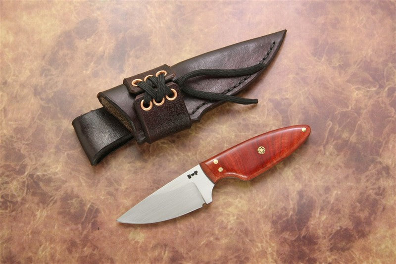 Pocket Skinner by Erin Peacock