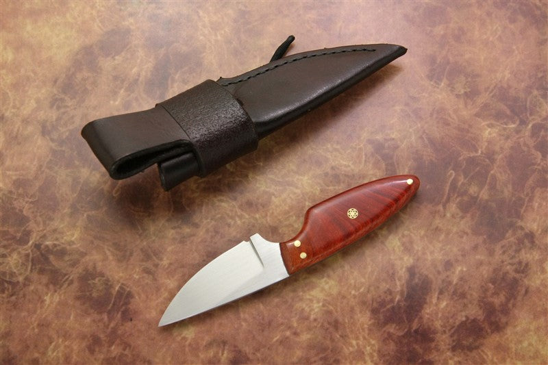 Pocket Skinner by Erin Peacock