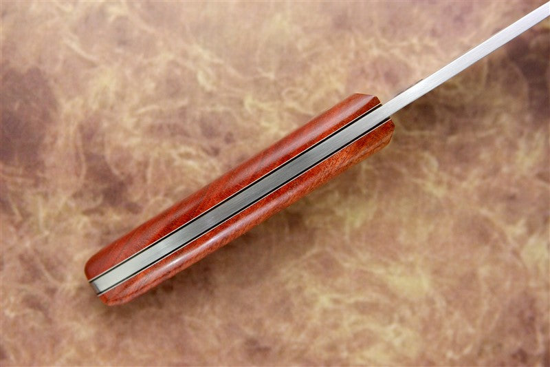 Pocket Skinner by Erin Peacock