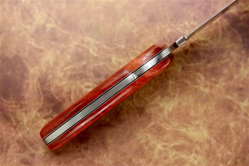 Pocket Skinner by Erin Peacock