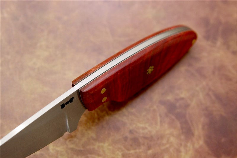 Pocket Skinner by Erin Peacock