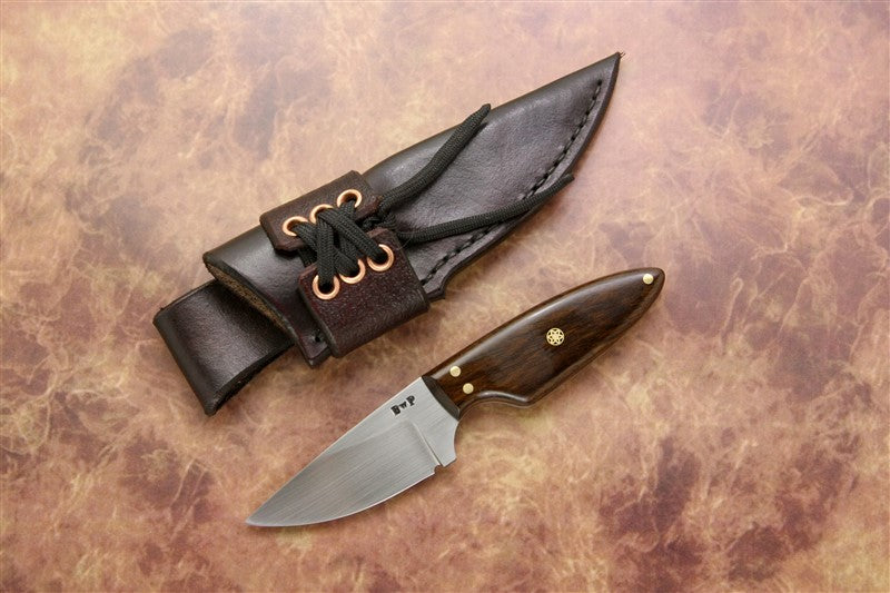 Pocket Skinner by Erin Peacock