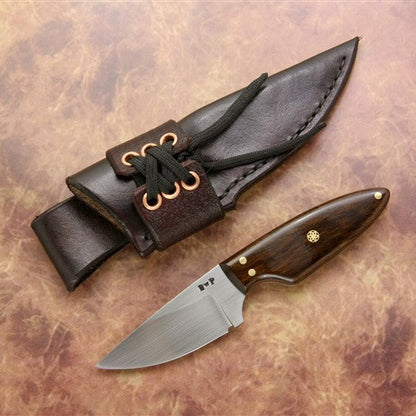 Pocket Skinner by Erin Peacock