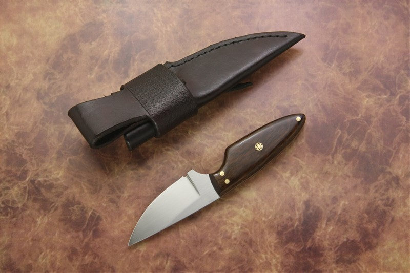 Pocket Skinner by Erin Peacock