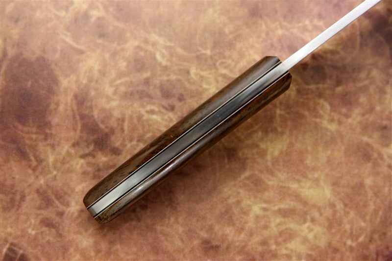 Pocket Skinner by Erin Peacock