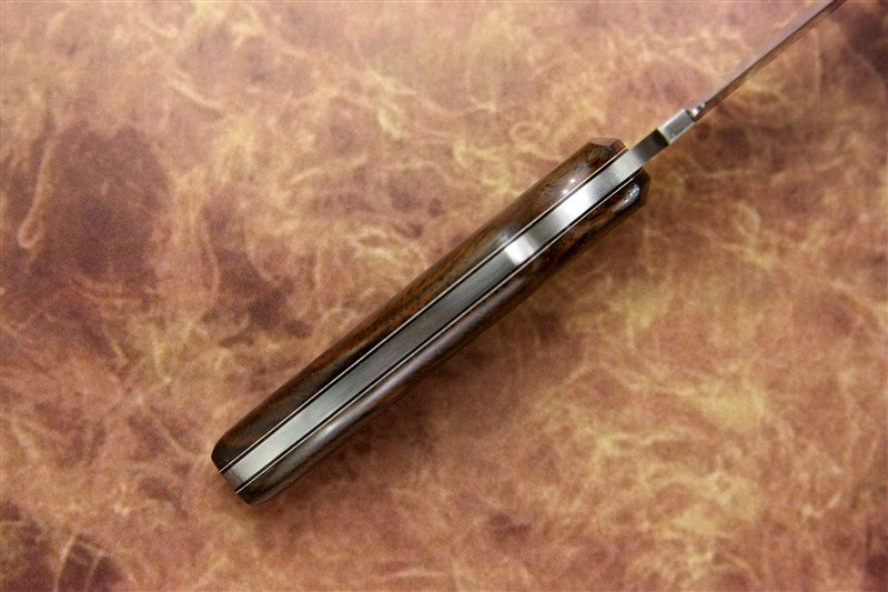 Pocket Skinner by Erin Peacock