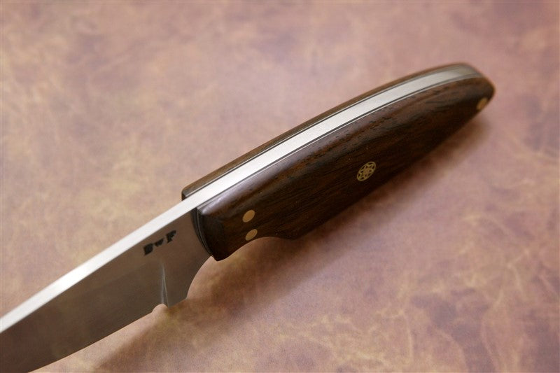 Pocket Skinner by Erin Peacock