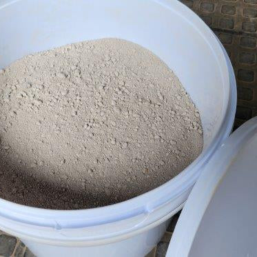 Refractory Cement 1350°C - 6kg