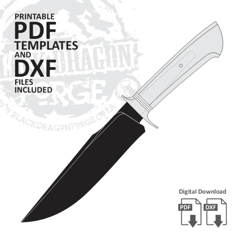Hunter 2 Design Template
