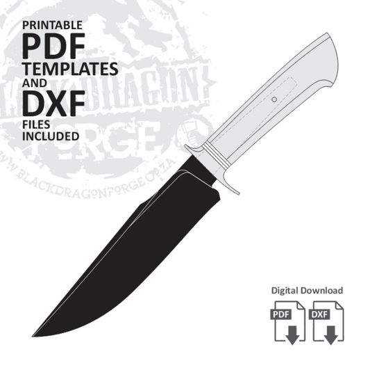 Hunter 2 Design Template