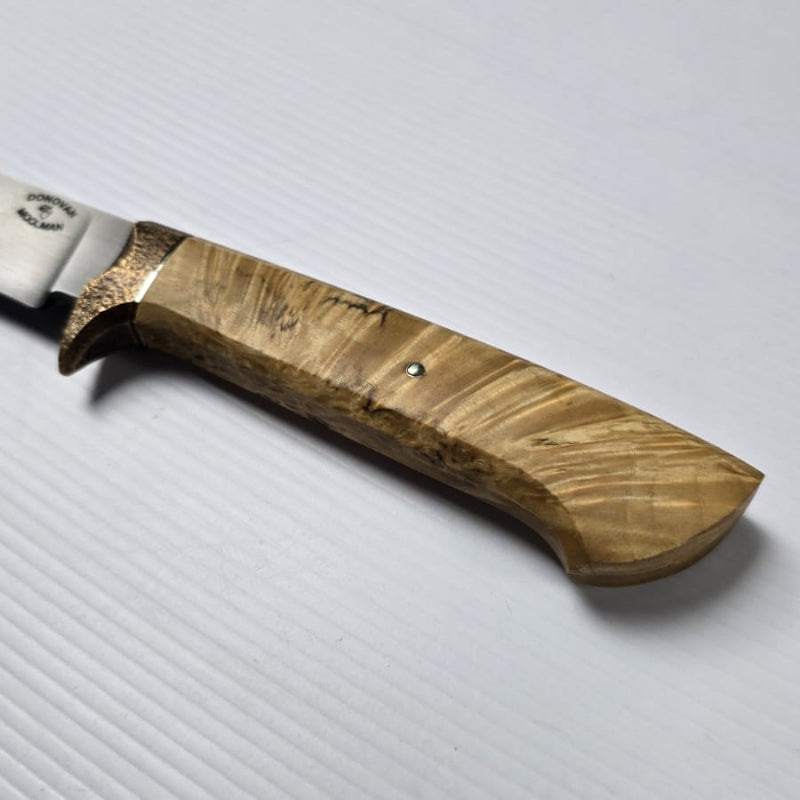 Hunter by Donovan Moolman