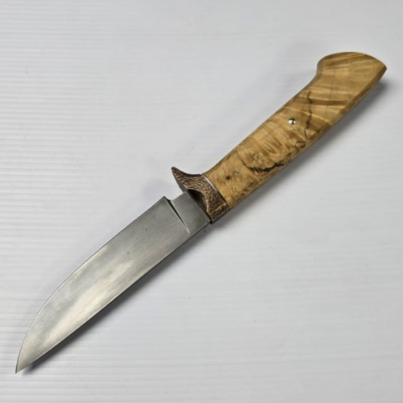 Hunter by Donovan Moolman