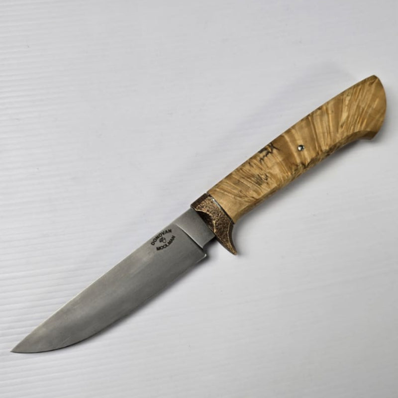 Hunter by Donovan Moolman