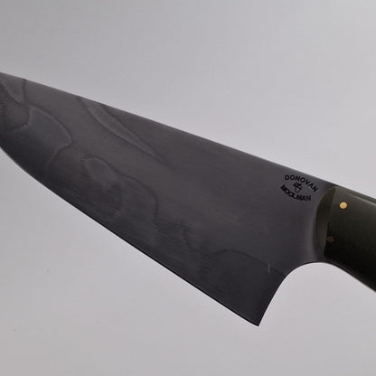 6" / 152mm Chef's Knife by Donovan Moolman
