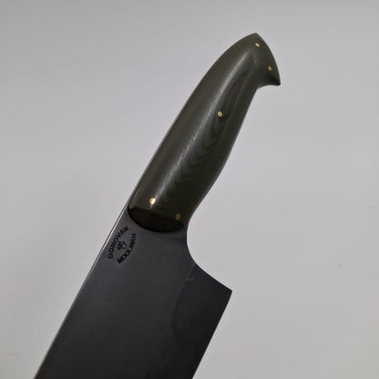 6" / 152mm Chef's Knife by Donovan Moolman