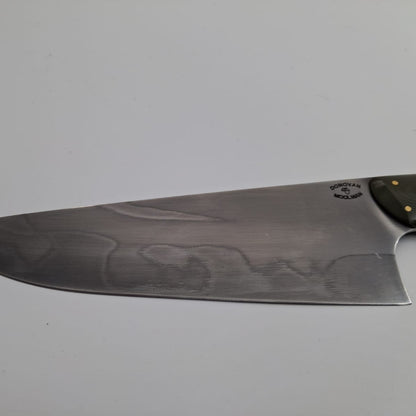 6" / 152mm Chef's Knife by Donovan Moolman