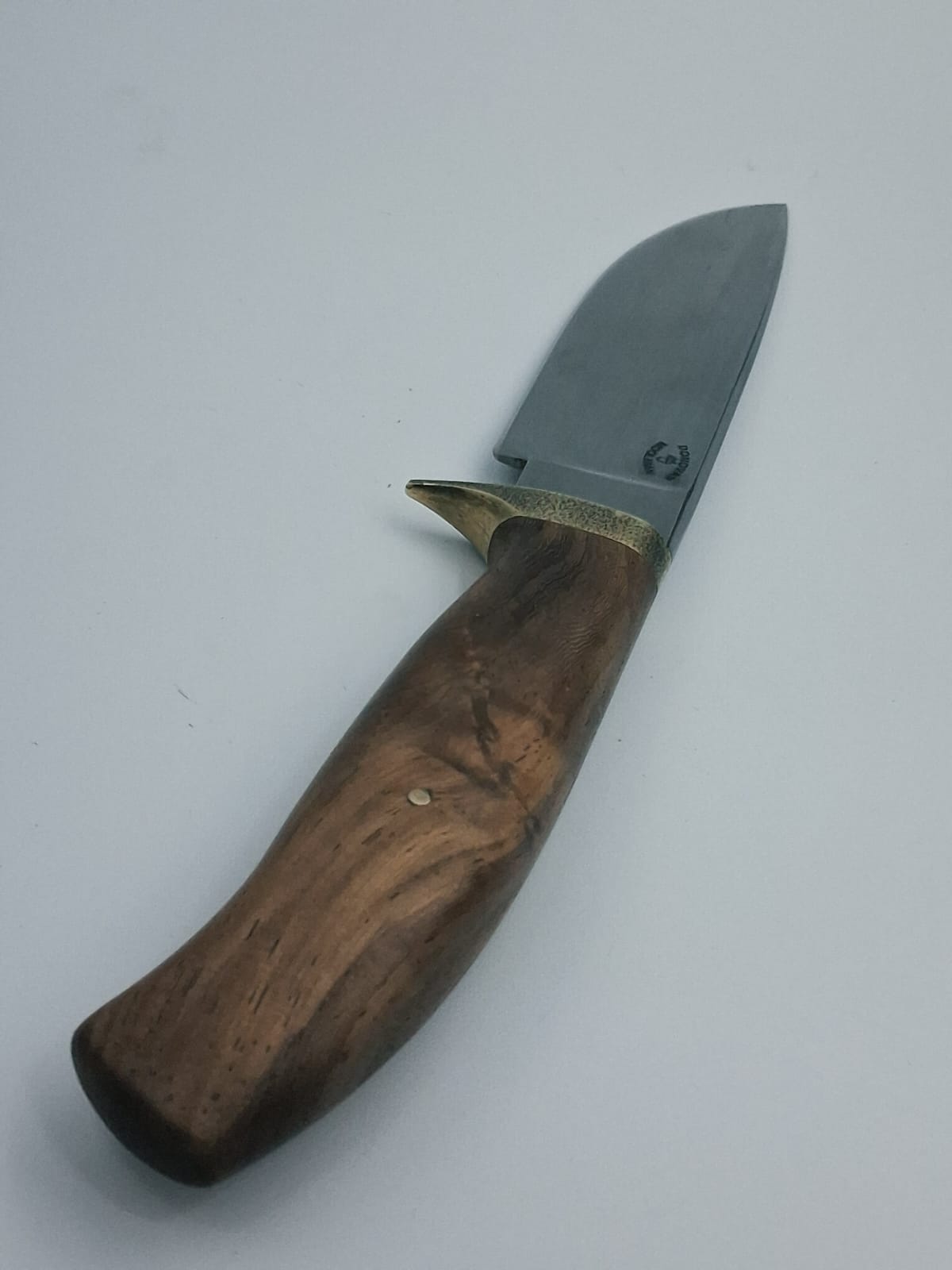 4" Veld knife #2 by Donovan Moolman