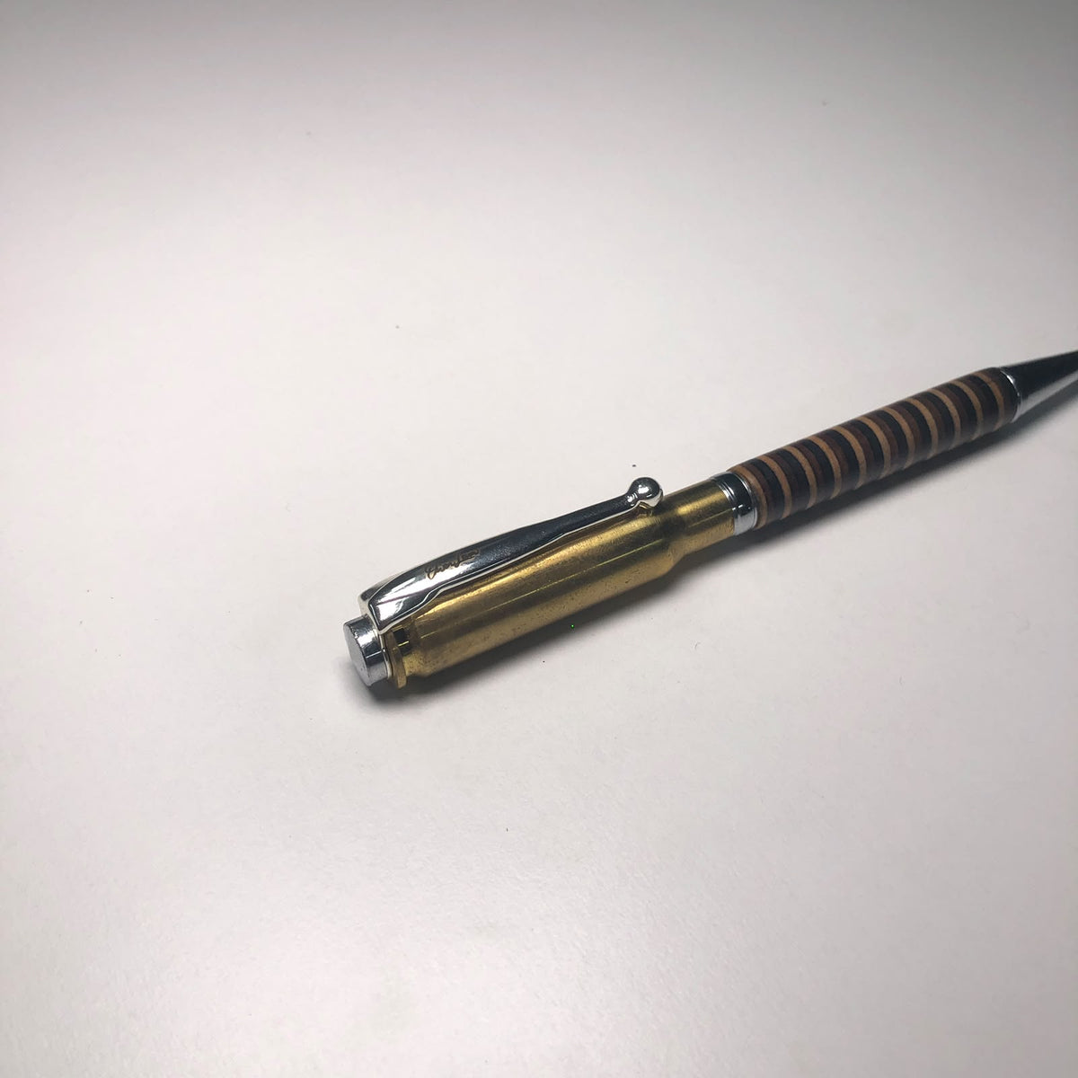 Pen by Owen Louw