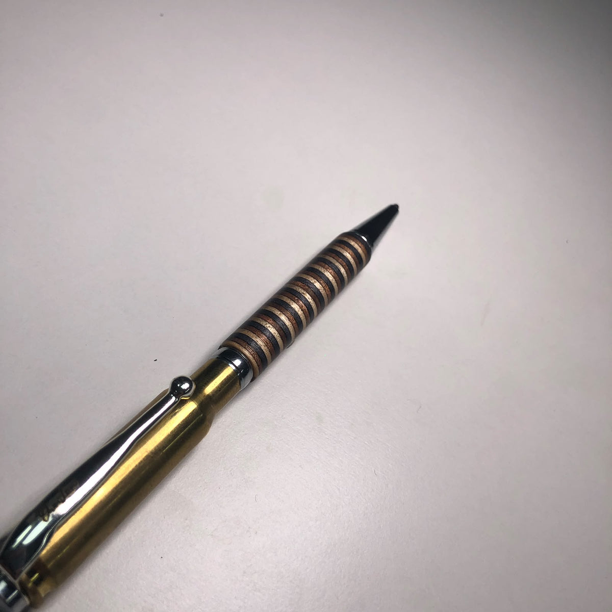 Pen by Owen Louw