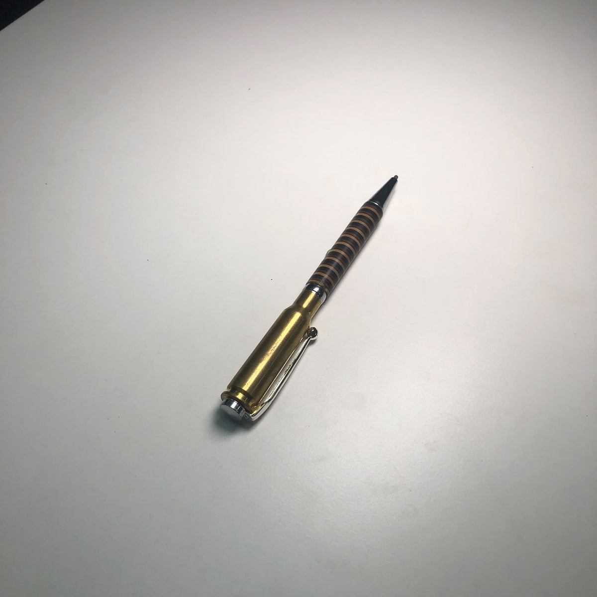 Pen by Owen Louw