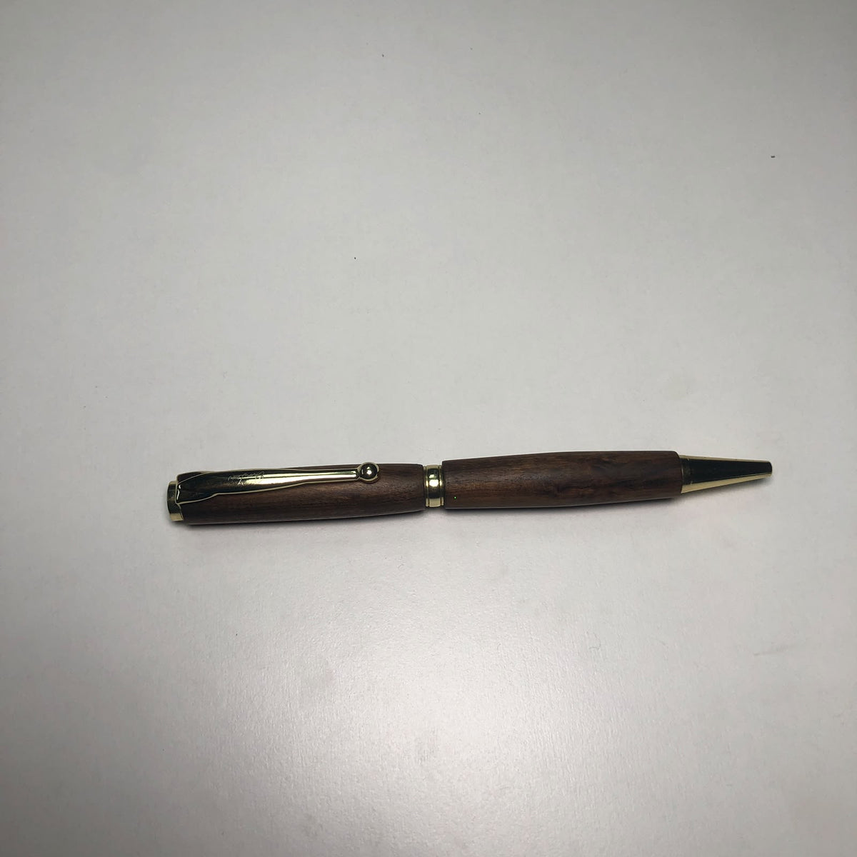 Pen by Owen Louw