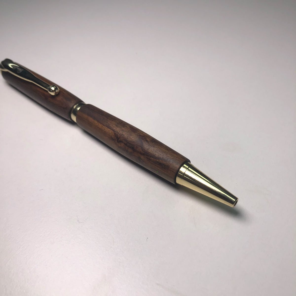 Pen by Owen Louw
