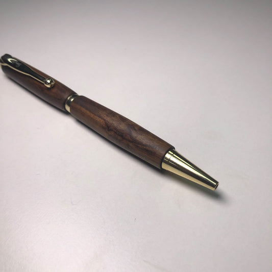 Pen by Owen Louw