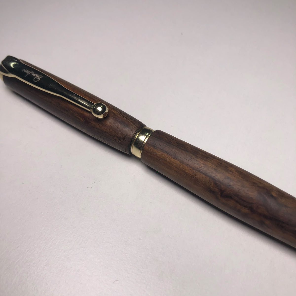 Pen by Owen Louw
