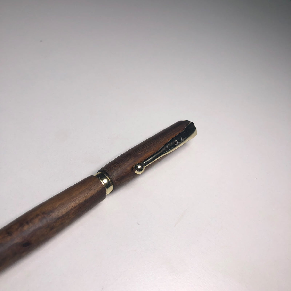 Pen by Owen Louw