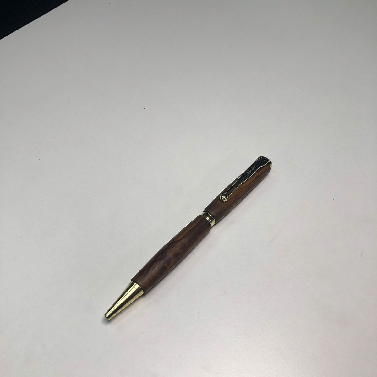 Pen by Owen Louw