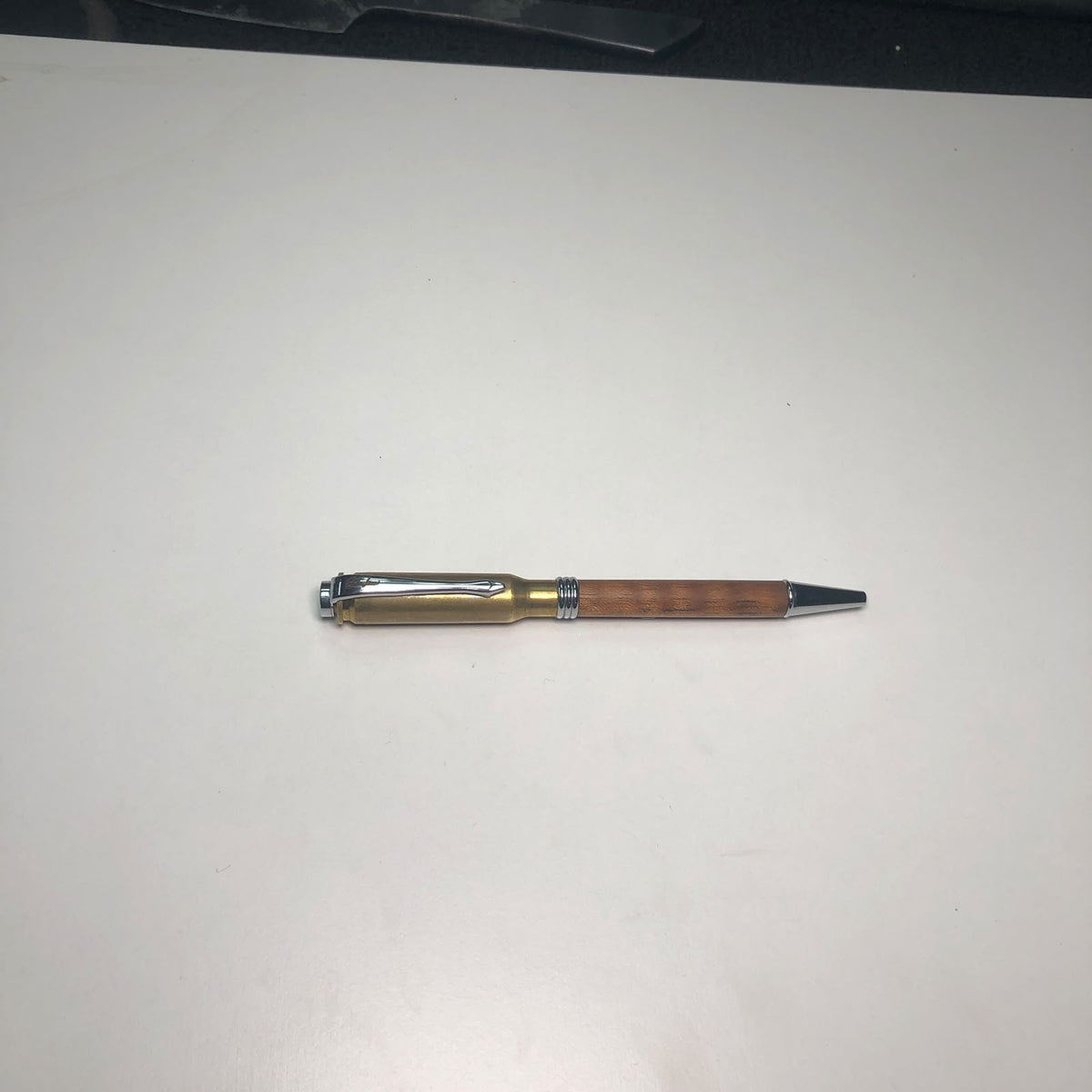 Pen by Owen Louw