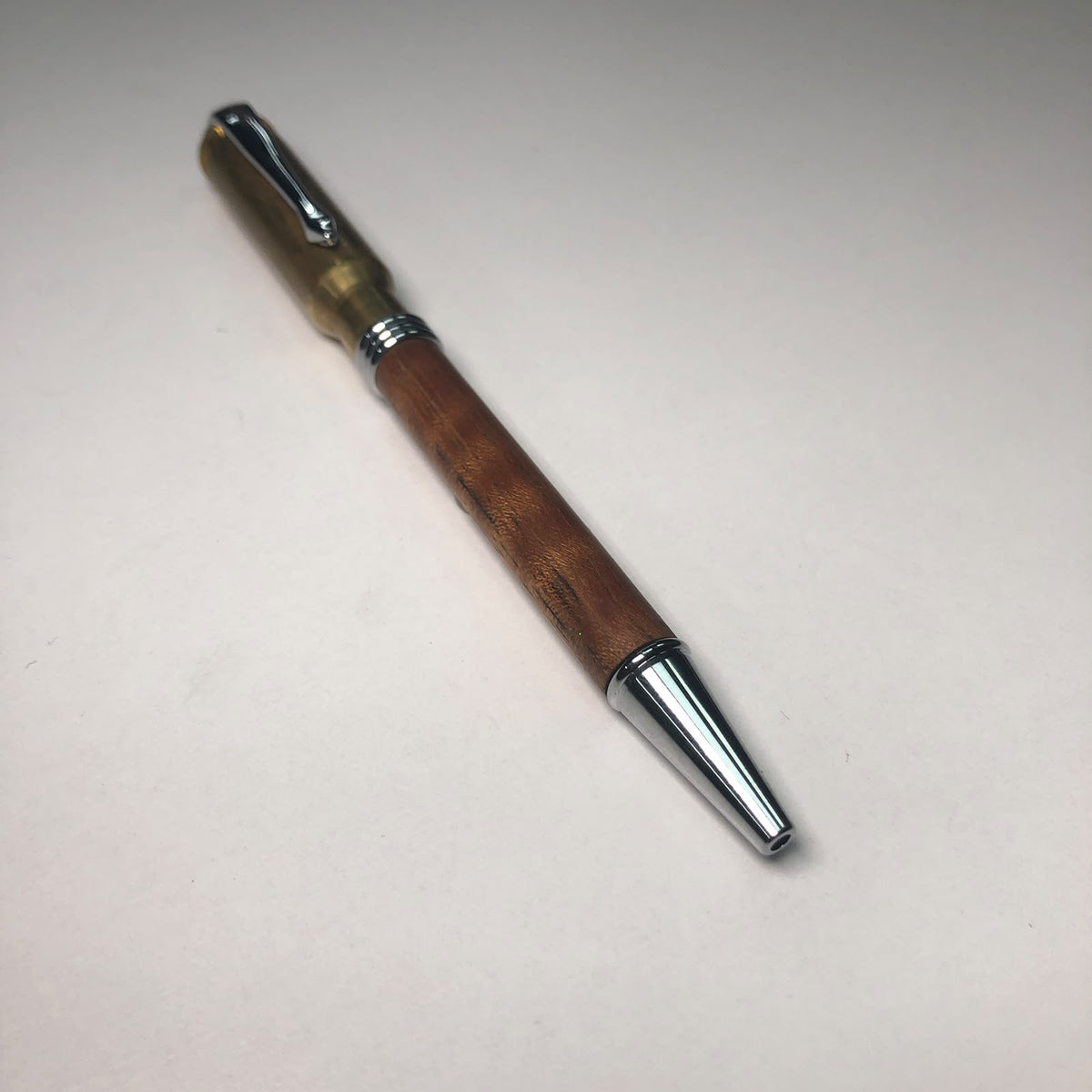 Pen by Owen Louw