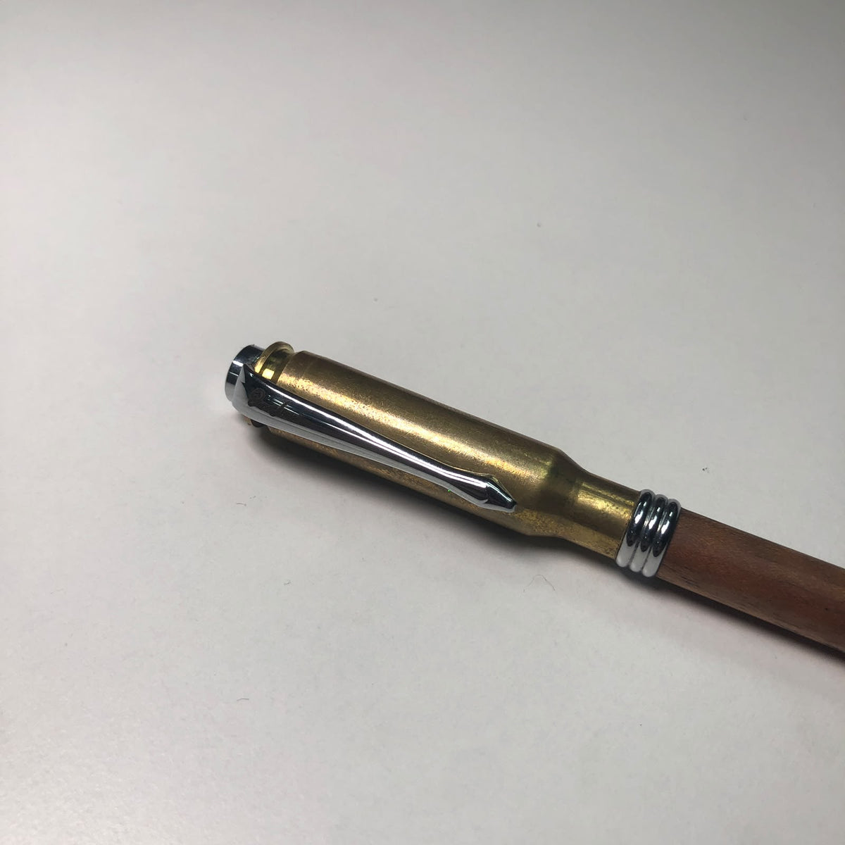 Pen by Owen Louw