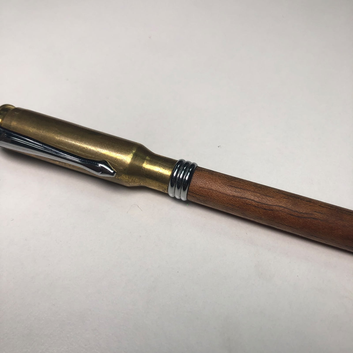 Pen by Owen Louw